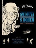 Smlouva s Bohem - cena, porovnanie