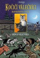 Kočičí válečníci: Havranova cesta (3) - Srdce válečníka - cena, porovnanie