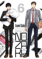 Nozaki, mistr romantiky 6 - cena, porovnanie