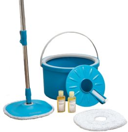 Livington Clean Water Spin Mop