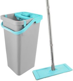 Orion Clean Mop so žmýkačom sada vertikálna