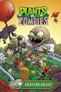 Plants vs. Zombies - Trávník zkázy - cena, porovnanie