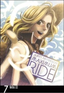 Maximum Ride Manga Volume 7 - cena, porovnanie