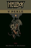 Hellboy v pekle 1: Pád - cena, porovnanie