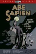 Abe Sapien 3: Temní a děsiví a Nová lidská rasa - cena, porovnanie