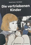 Die vertriebenen Kinder - cena, porovnanie