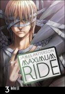 Maximum Ride Manga Volume 3 - cena, porovnanie