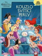 Disney - Ariel: Můj první komiks - cena, porovnanie