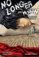 No Longer Human Complete Edition - cena, porovnanie