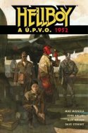 Hellboy a Ú.P.V.O. 1: 1952 - cena, porovnanie