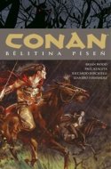 Conan 16: Belitina píseň - cena, porovnanie