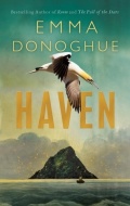 Haven - Emma Donoghue - cena, porovnanie