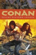 Conan 15: Šálení žlutého lotosu - cena, porovnanie