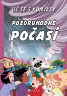 Pozoruhodné počasí - cena, porovnanie