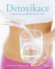 Detoxikace - Yabsleyová Charmaine