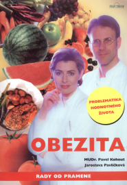 Obezita - Rady od pramene