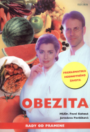 Obezita - Rady od pramene - cena, porovnanie