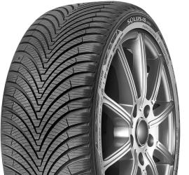 Kumho Solus 4S HA32 215/65 R17 103V