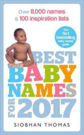 Best Baby Names For 2017