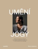 Umění jógy - Šárka Vojáčková - cena, porovnanie