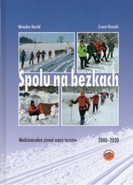 Spolu na bežkách - Medzinárodné zimné zrazy turist