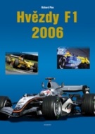 Hvězdy F1 2006 - cena, porovnanie