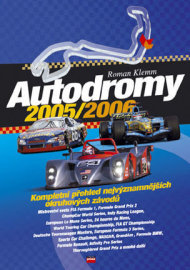 Autodromy 2005/2006