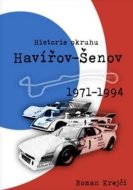 Historie okruhu Havířov-Šenov - cena, porovnanie