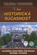 Trilógia pressingu 1.diel - cena, porovnanie