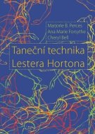 Taneční technika Lestera Hortona - cena, porovnanie