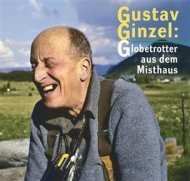 Gustav Ginzel: Globetrotter aus dem Misthaus - cena, porovnanie