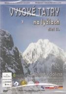 Vysoké Tatry na lyžiach II. - cena, porovnanie