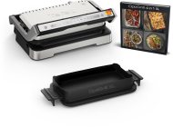 Tefal GC784D30 OptiGrill 4v1 XL - cena, porovnanie