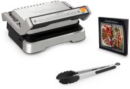 Tefal GC773D30 Optigrill 2in1 - cena, porovnanie