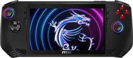 MSI Claw A1M-056CZ