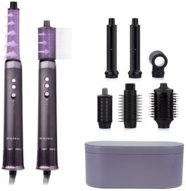 Beautifly Hair Flow Pro Styler