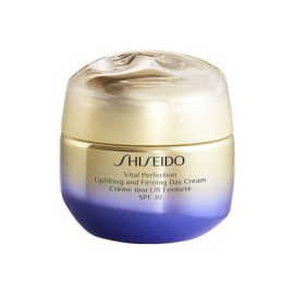 Shiseido Vital Perfection Uplifting and Firming Day Cream SPF30 50ml