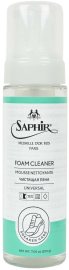 Saphir Mousse Nettoyante 200ml