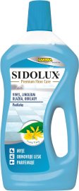 Sidolux Premium Floor Care Ylang Ylang vinyl a linoleum 750ml