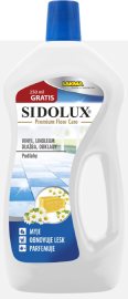 Sidolux Premium Floor Care Marseill Soap 1l