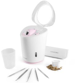 Lanaform Luxury Facial Steamer