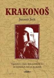 Krakonoš - Jaromír Jech