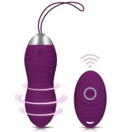 Superlove Vibrating Love Balls - cena, porovnanie