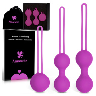 Superlove Premium Love Balls Set - cena, porovnanie