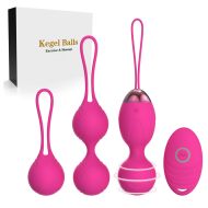 Superlove Pelvic Fitness Trainer Balls Set - cena, porovnanie