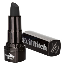 California Exotic Novelties Evil Bitch Lipstick