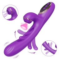 Superlove G-Spot Rabbit Pro - cena, porovnanie