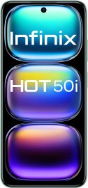 Infinix Hot 50i