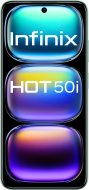 Infinix Hot 50i - cena, porovnanie