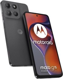 Motorola Moto G15 Power